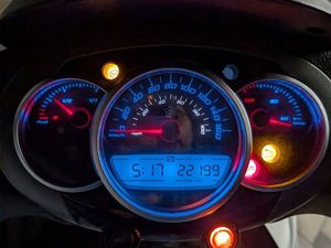 PIAGGIO BEVERLY 350S