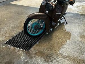 SIMSON SCHWALBE KR1/1