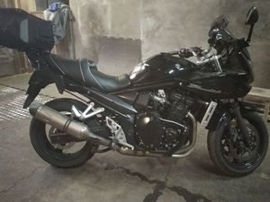 SUZUKI GSF 650 SA BANDIT