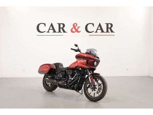 HARLEY-DAVIDSON SOFTAIL EL DIABLO