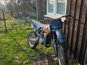 KTM SX 85 2009