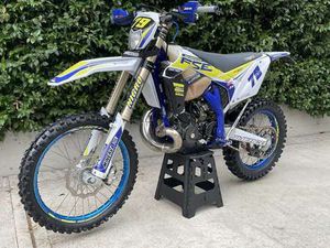 SHERCO 300 SE FACTORY
