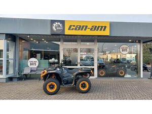 CAN-AM OUTLANDER 1000R XTP ABS SMART SHOX 2026
