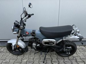 HONDA DAX