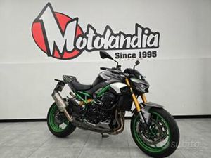 KAWASAKI Z 900 SE
