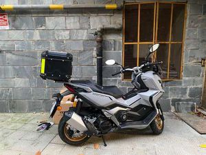 KEEWAY 125 EVO PRO GRIGIO