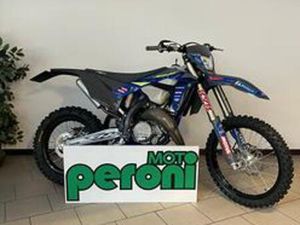 SHERCO ENDURO 125 SE FACTORY 2T