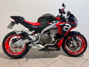 USED APRILIA TUONO 660 FOR SALE IN BRISTOL
