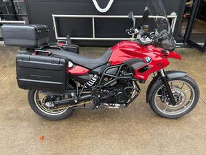 USED BMW F 700 GS 700 FOR SALE IN DONCASTER