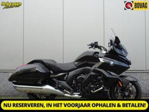 BMW K 1600 B BAGGER (BJ 2018) — MOTOREN | BMW — MARKTPLAATS