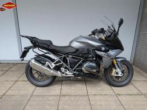 BMW R 1200 RS (BJ 2016) — MOTOREN | BMW — MARKTPLAATS