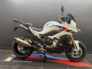 NEW BMW S 1000 XR 1000 TE CLAW-SHIFTED FOR SALE IN ESSEX