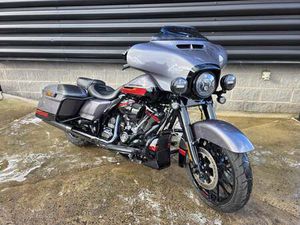 USED HARLEY-DAVIDSON FLHXSE CVO SGLIDE 1923 20 FOR SALE IN STRETFORD