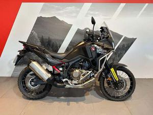 USED HONDA CRF1100L AFRICA TWIN 1100 FOR SALE IN SHIPLEY