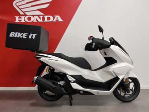 NEW HONDA PCX 125 DX FOR SALE IN NORWICH