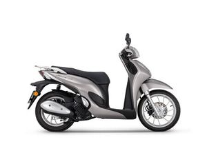 HONDA SH 125 MODE, SCOOTER, MOTO NEUVE, CHF 2'880.-