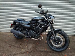 KAWASAKI ELIMINATOR 500 CC