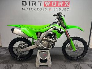 KAWASAKI KXF 250 2024