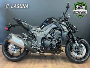 NEW KAWASAKI Z1100 FOR SALE IN MAIDSTONE