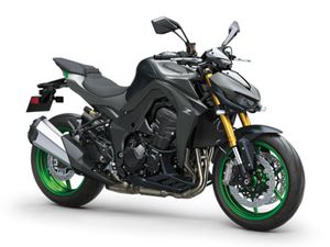 NEW KAWASAKI Z1100 SE FOR SALE IN BRISTOL