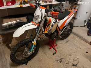 KTM 350