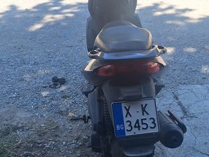 MALAGUTI F F18, 4ТСКТОВ 125 →