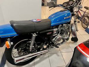 USED SUZUKI GS750 FOR SALE IN YORK