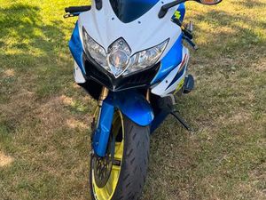 GSXR-600