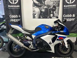 USED SUZUKI GSX-R1000 FOR SALE IN SHIPLEY