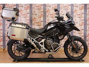 USED TRIUMPH TIGER 1200 GT PRO FOR SALE IN POOLE