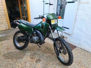 YAMAHA DTR 125