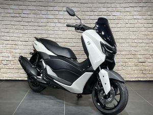 NEW YAMAHA NMAX 125 FOR SALE IN SOUTHAMPTON
