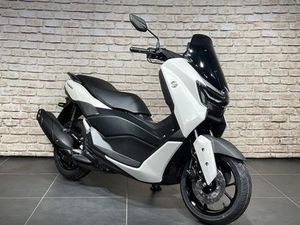 YAMAHA NMAX 125 125 CC