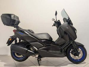 USED YAMAHA XMAX 300 FOR SALE IN BRISTOL