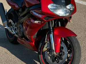 APRILIA SL 1000 FALCO