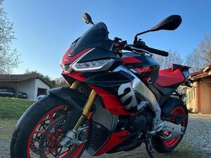 APRILIA TUONO V4 FACTORY