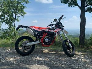BETA 125 RR MOTARD LC