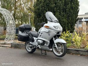 BMW R1150RT