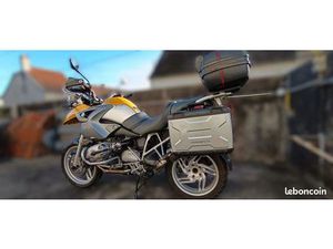 BMW R1200GS