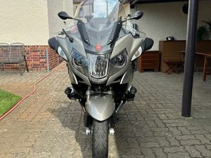 BMW R1200RT LC