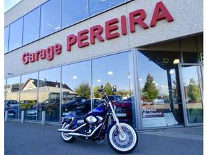 HARLEY-DAVIDSON DYNA STREET BOB