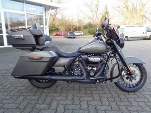 HARLEY-DAVIDSON ROAD KING SPECIAL