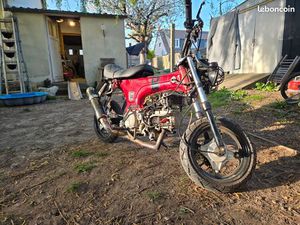 LOT DAX PLUS ÉNORME STOCK DE PIECES