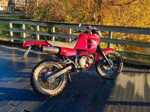 HONDA NX 250 DOMINATOR 1988 — MOTOREN | HONDA — MARKTPLAATS