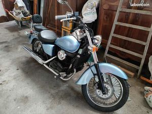 HONDA SHADOW