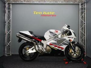 HONDA VTR 1000 SP2 — MOTOREN | HONDA — MARKTPLAATS