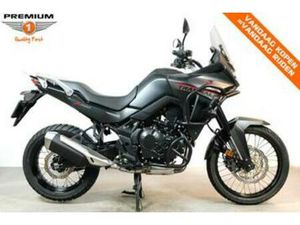 HONDA XL 750 TRANSALP (BJ 2023) — MOTOREN | HONDA — MARKTPLAATS
