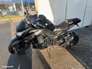 Z1000 BLACK ÉDITION