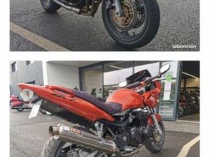 KAWASAKI ZR7S A2 (MTT1)