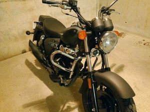 KEEWAY 125 SUPERLIGHT 2024